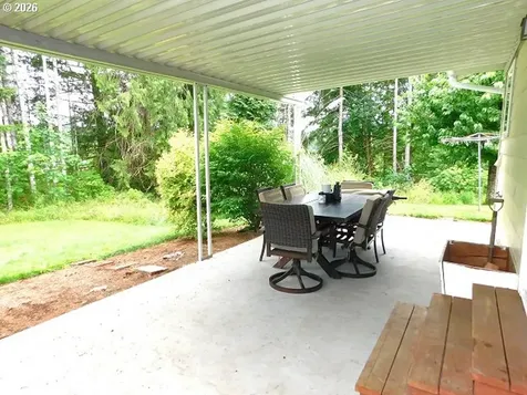 19512 Biggs Road Vernonia OR 97064