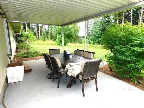 19512 Biggs Road Vernonia OR 97064