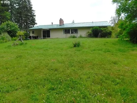 19512 Biggs Road Vernonia OR 97064
