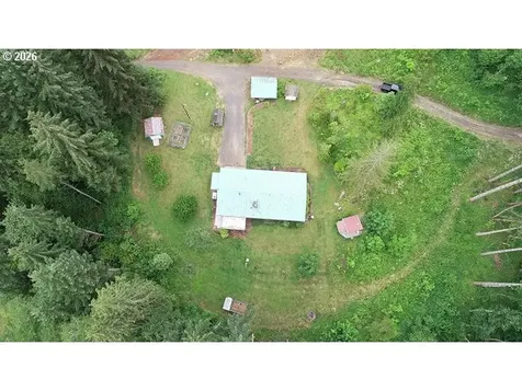 19512 Biggs Road Vernonia OR 97064