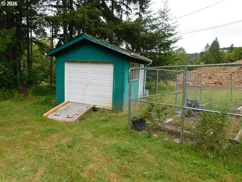 19512 Biggs Road Vernonia OR 97064