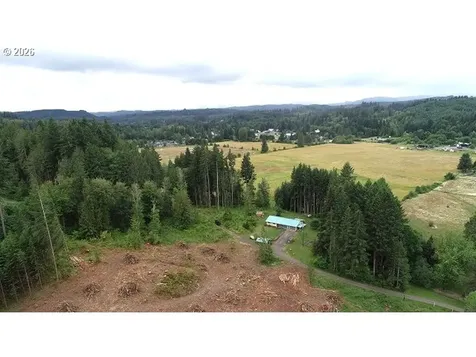 19512 Biggs Road Vernonia OR 97064