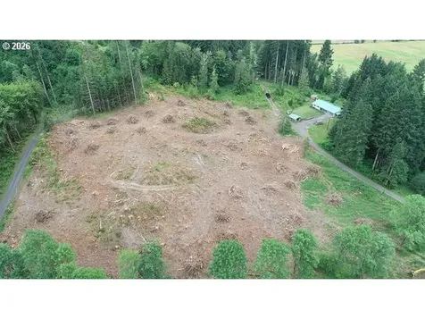 19512 Biggs Road Vernonia OR 97064