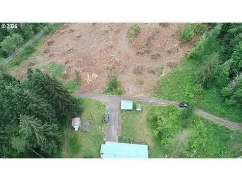 19512 Biggs Road Vernonia OR 97064