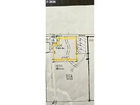 19512 Biggs Road Vernonia OR 97064