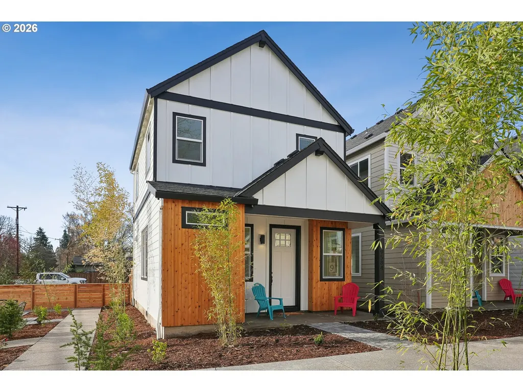 9556 SW 91st Avenue Portland OR 97223