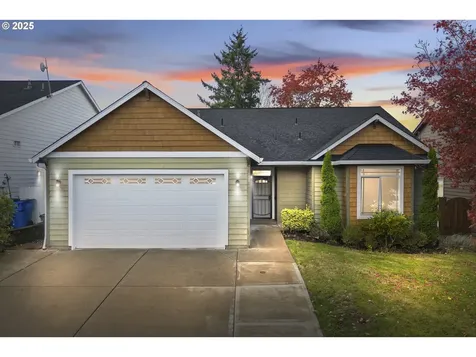 2812 NE 120th Avenue Vancouver WA 98682