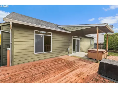 2812 NE 120th Avenue Vancouver WA 98682