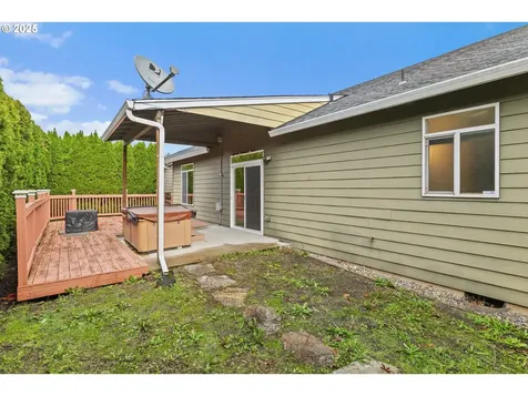 2812 NE 120th Avenue Vancouver WA 98682
