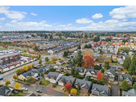 2812 NE 120th Avenue Vancouver WA 98682