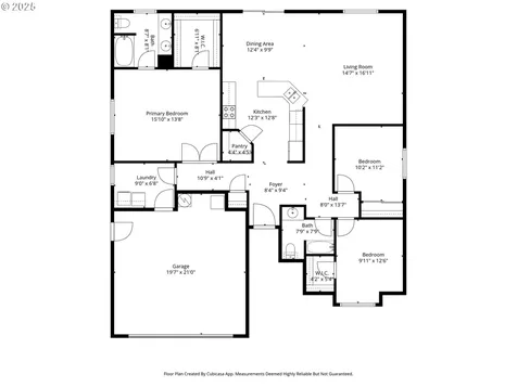 2812 NE 120th Avenue Vancouver WA 98682