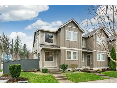 6230 SE Genrosa Street Hillsboro OR 97123