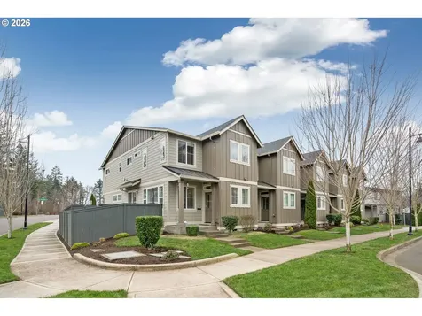 6230 SE Genrosa Street Hillsboro OR 97123