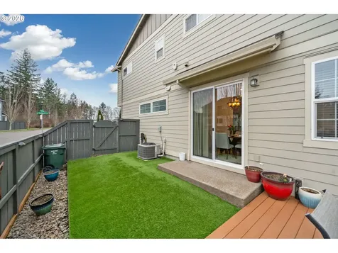 6230 SE Genrosa Street Hillsboro OR 97123