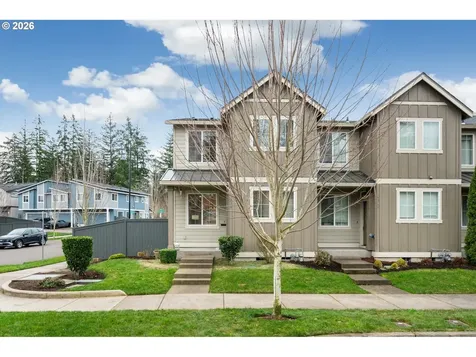 6230 SE Genrosa Street Hillsboro OR 97123
