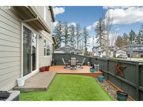 6230 SE Genrosa Street Hillsboro OR 97123