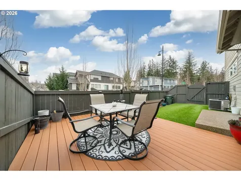 6230 SE Genrosa Street Hillsboro OR 97123