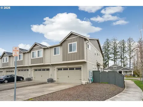 6230 SE Genrosa Street Hillsboro OR 97123