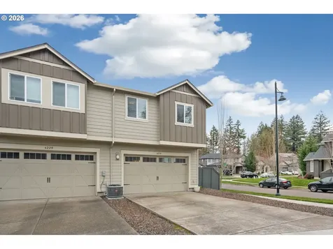 6230 SE Genrosa Street Hillsboro OR 97123