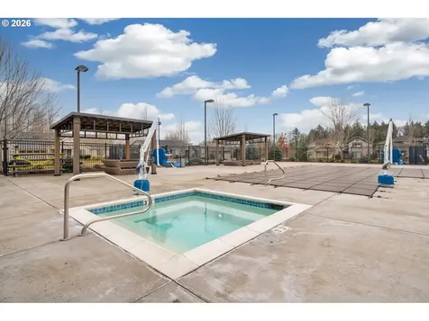 6230 SE Genrosa Street Hillsboro OR 97123