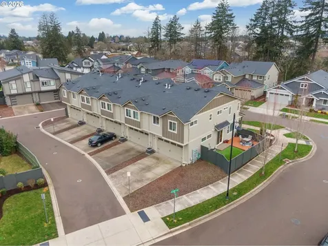 6230 SE Genrosa Street Hillsboro OR 97123