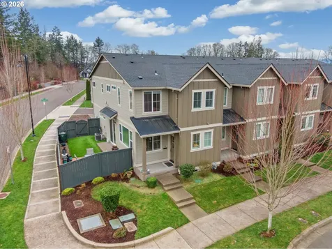 6230 SE Genrosa Street Hillsboro OR 97123