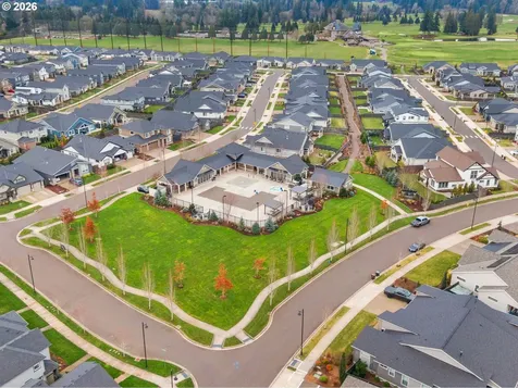 6230 SE Genrosa Street Hillsboro OR 97123