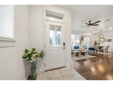 6230 SE Genrosa Street Hillsboro OR 97123