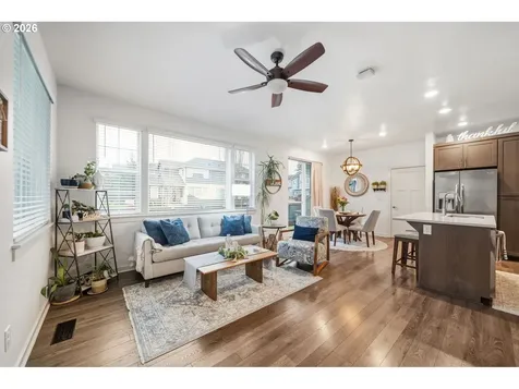 6230 SE Genrosa Street Hillsboro OR 97123