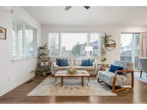6230 SE Genrosa Street Hillsboro OR 97123