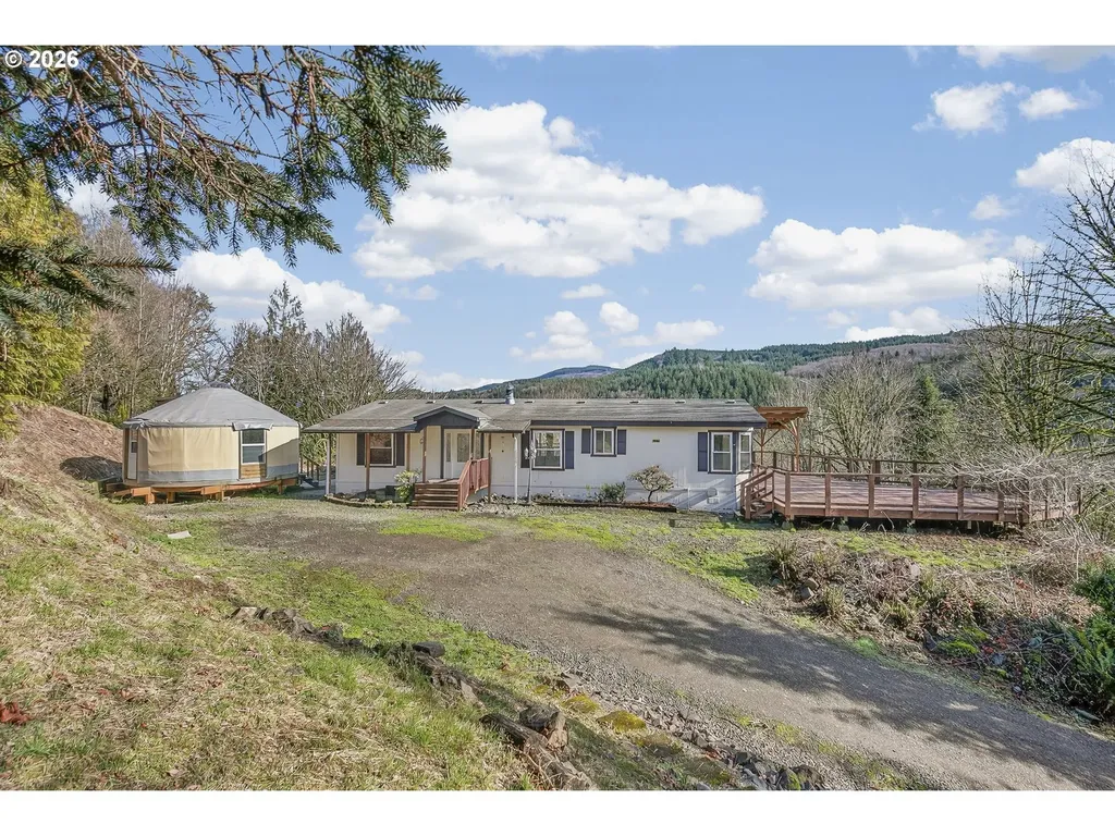 6396 Kalama River Road Kalama WA 98625