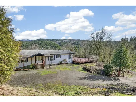 6396 Kalama River Road Kalama WA 98625