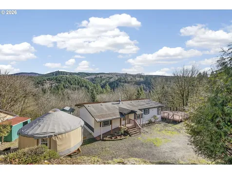 6396 Kalama River Road Kalama WA 98625