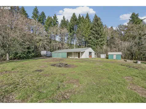 6396 Kalama River Road Kalama WA 98625