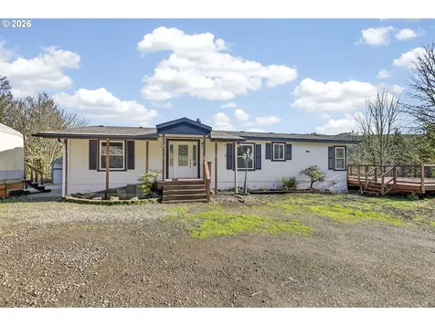 6396 Kalama River Road Kalama WA 98625