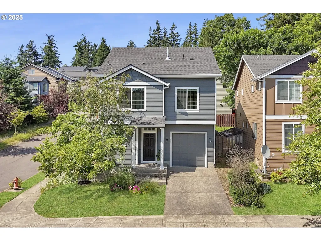 14255 SE Ellis Street Portland OR 97236