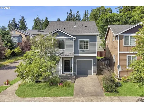 14255 SE Ellis Street Portland OR 97236