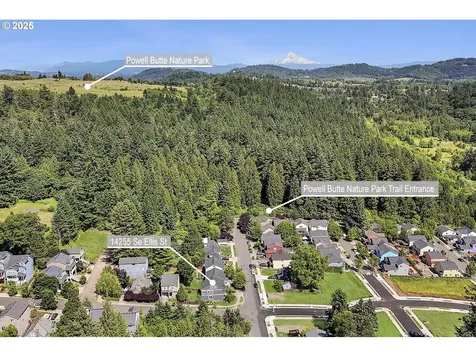 14255 SE Ellis Street Portland OR 97236