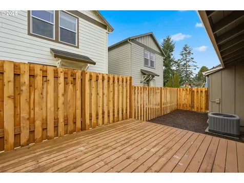 4539 SE 97th Avenue Portland OR 97266