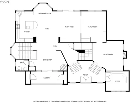 14079 SE Alta Vista Drive Happy Valley OR 97086