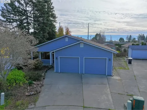 518 Rosichelli Drive Brookings OR 97415