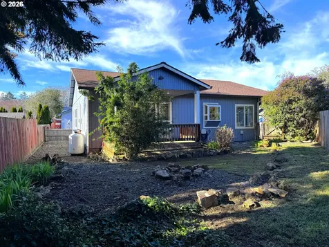 518 Rosichelli Drive Brookings OR 97415