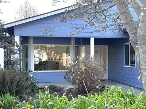 518 Rosichelli Drive Brookings OR 97415