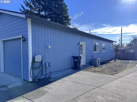 518 Rosichelli Drive Brookings OR 97415