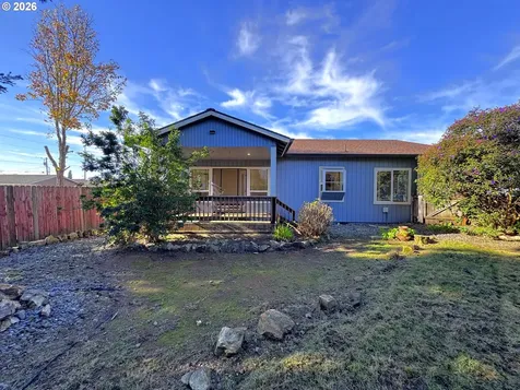 518 Rosichelli Drive Brookings OR 97415