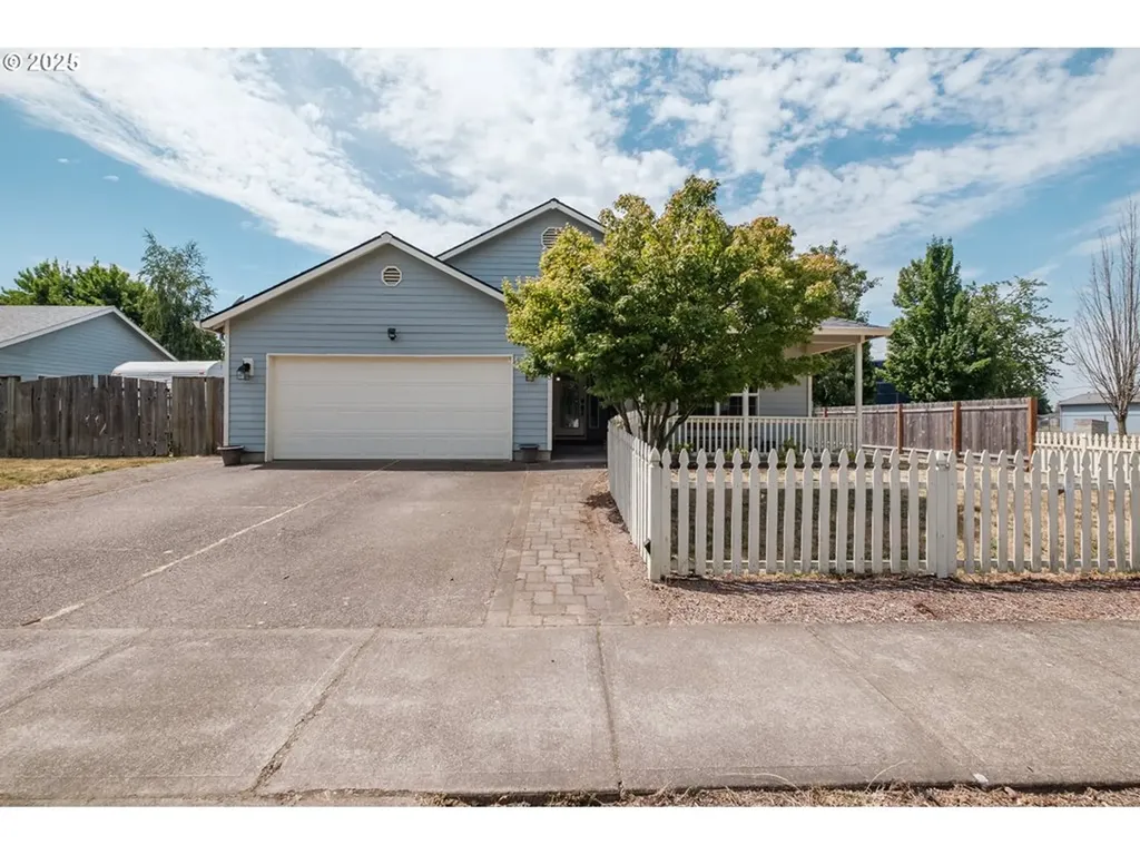 1203 River Oak Road Independence OR 97351