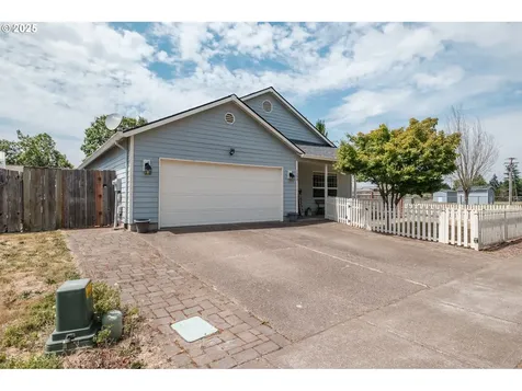 1203 River Oak Road Independence OR 97351