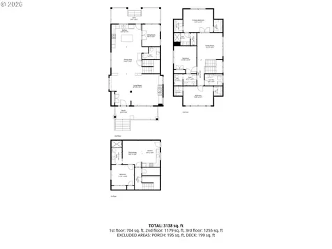 1212 SE Harney Street Portland OR 97202