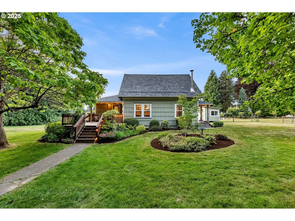 4114 NW 153rd Street Vancouver WA 98685