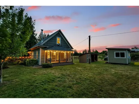 4114 NW 153rd Street Vancouver WA 98685